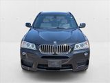 Used 2014 BMW X3 xDrive35i image 2