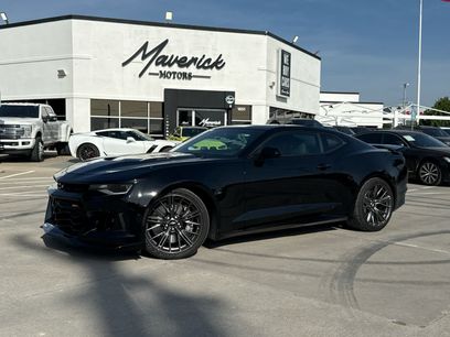 Used 2023 Chevrolet Camaro ZL1