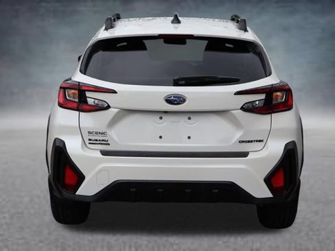 Certified 2026 Subaru Crosstrek 2.5i Premium AWD/4WD image 21