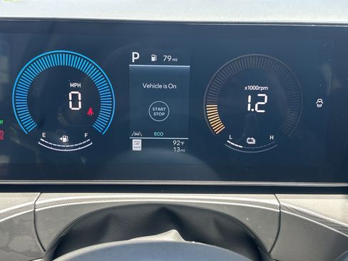 New 2026 Hyundai Santa Fe SE FWD image 19