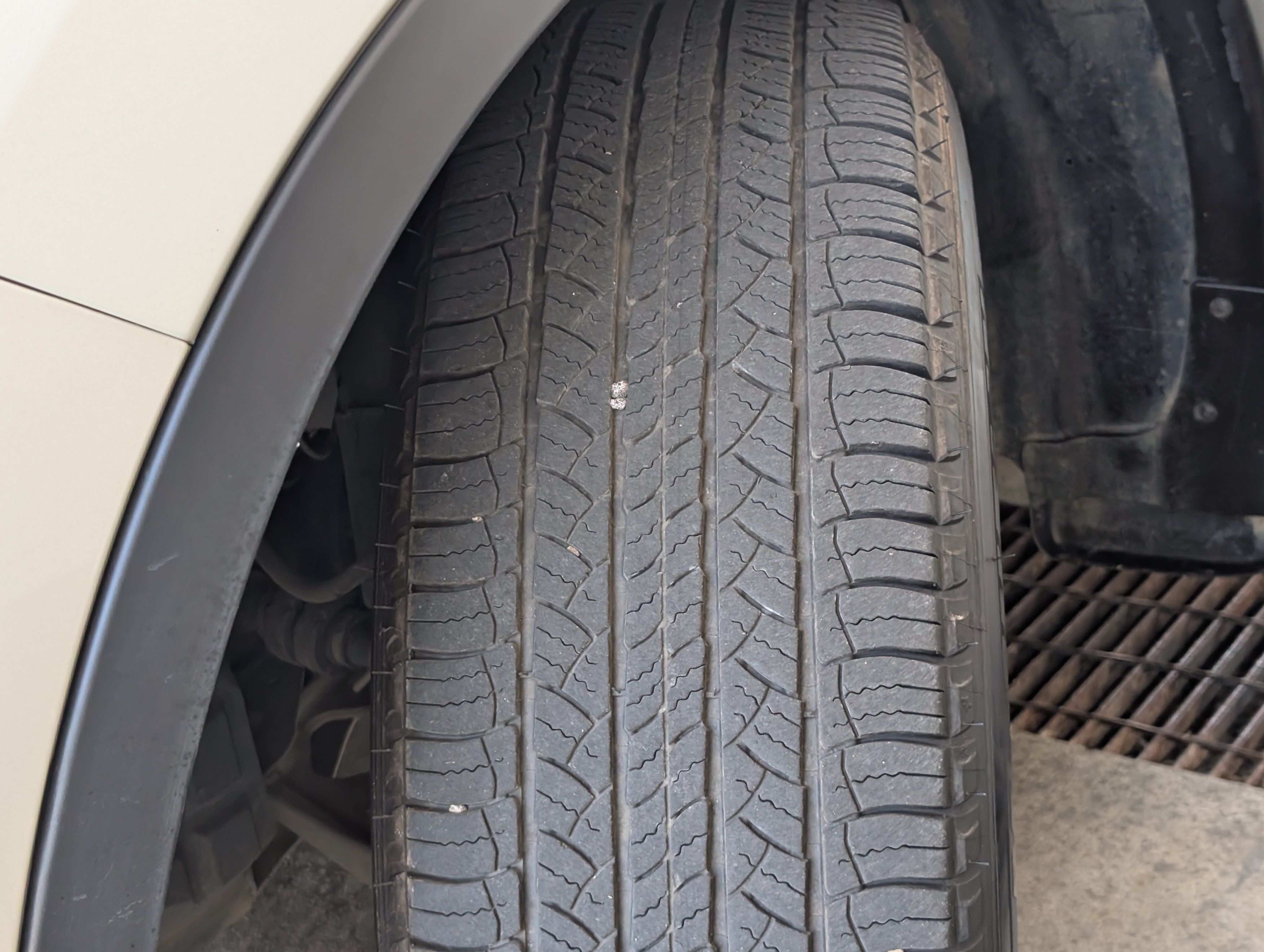 Used 2024 Nissan Murano SV FWD image 35