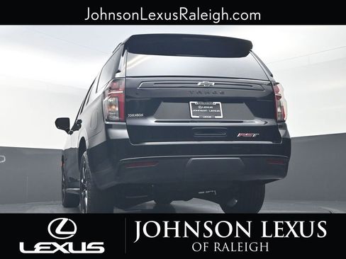 Used 2023 Chevrolet Tahoe RST image 20