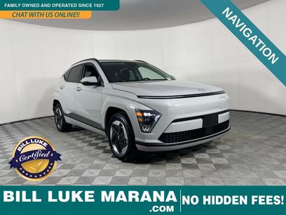 Used 2024 Hyundai Kona SEL