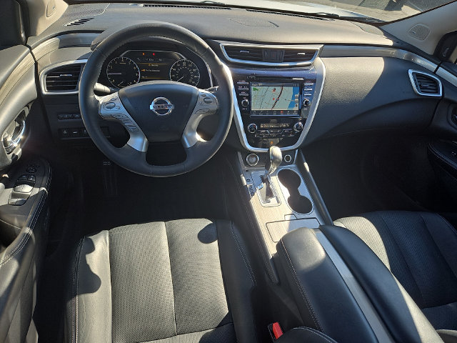 Used 2016 Nissan Murano Platinum w/ Platinum Technology Package AWD/4WD image 11