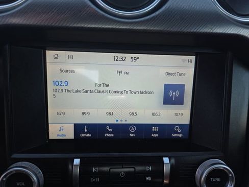 Used 2019 Ford Mustang Premium w/ Equipment Group 201A image 22