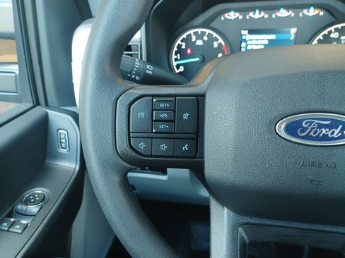 New 2026 Ford F250 XL image 22