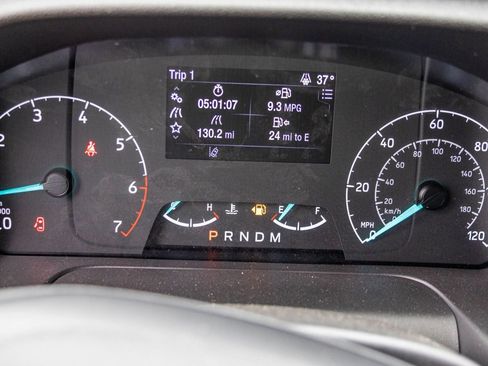 New 2023 Ford Transit 350 Low Roof DRW image 15