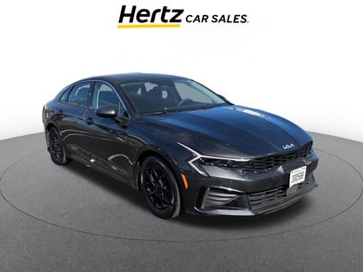 Used 2025 Kia K5 LXS