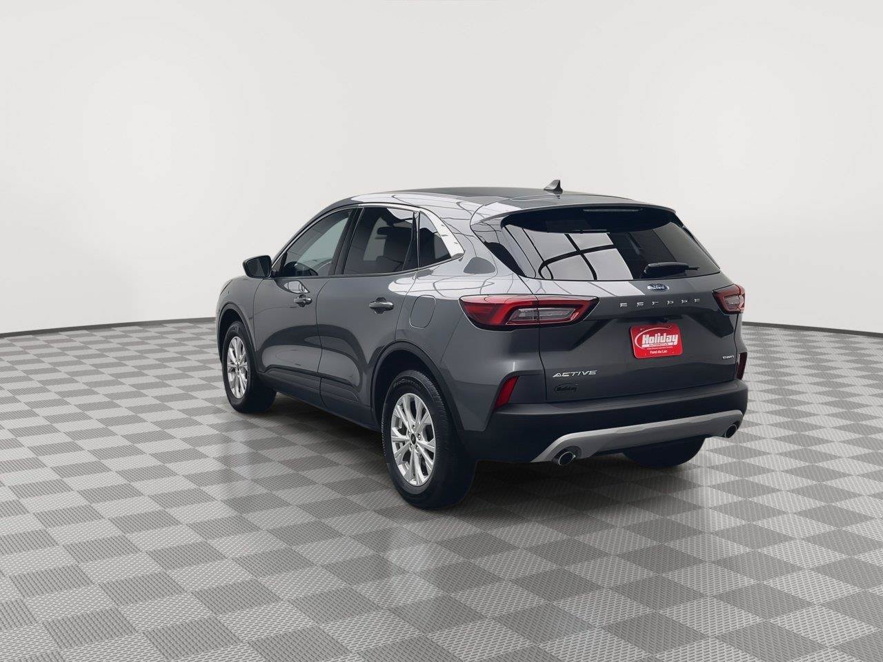 Used 2024 Ford Escape Active AWD/4WD image 35