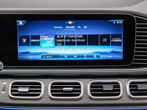 Certified 2026 Mercedes-Benz GLE 350 4MATIC image 16