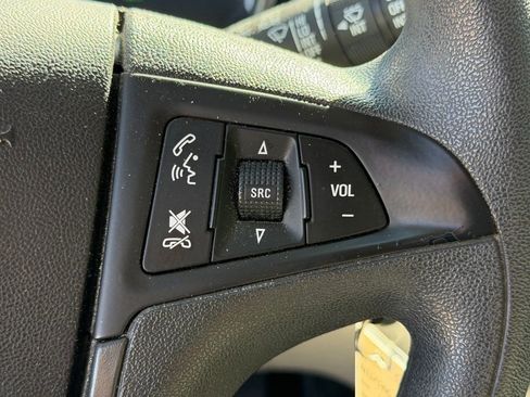 Used 2015 Chevrolet Equinox LS FWD image 14
