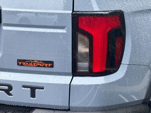 New 2026 Honda Passport TrailSport Elite image 33