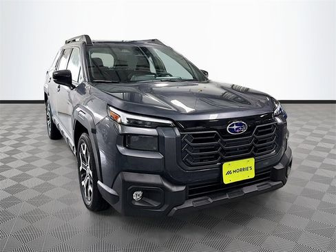 New 2026 Subaru Outback Touring XT image 3