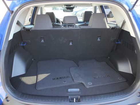 Certified 2023 Kia Seltos LX AWD/4WD image 23