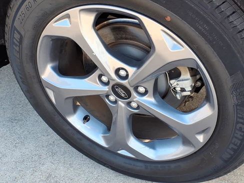 Used 2023 Ford Escape ST-Line w/ Cold Weather Package image 20