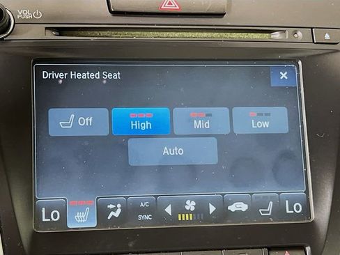 Used 2020 Acura TLX FWD image 21