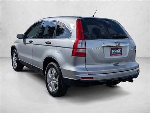 Used 2010 Honda CR-V EX image 8