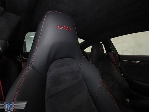 Used 2016 Porsche 911 Carrera GTS image 22