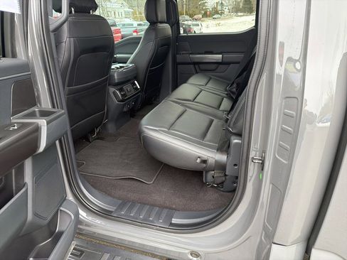 Used 2021 Ford F150 XLT w/ Equipment Group 302A High image 5