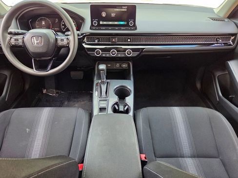 Used 2023 Honda Civic LX image 12