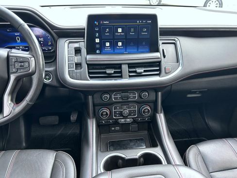 Used 2022 Chevrolet Tahoe RST w/ Sport Performance Package image 12