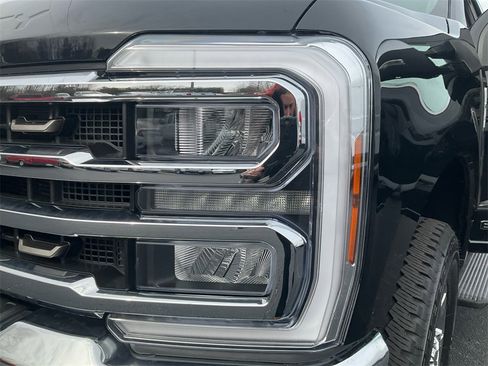 New 2026 Ford F250 King Ranch w/ Chrome Package image 16