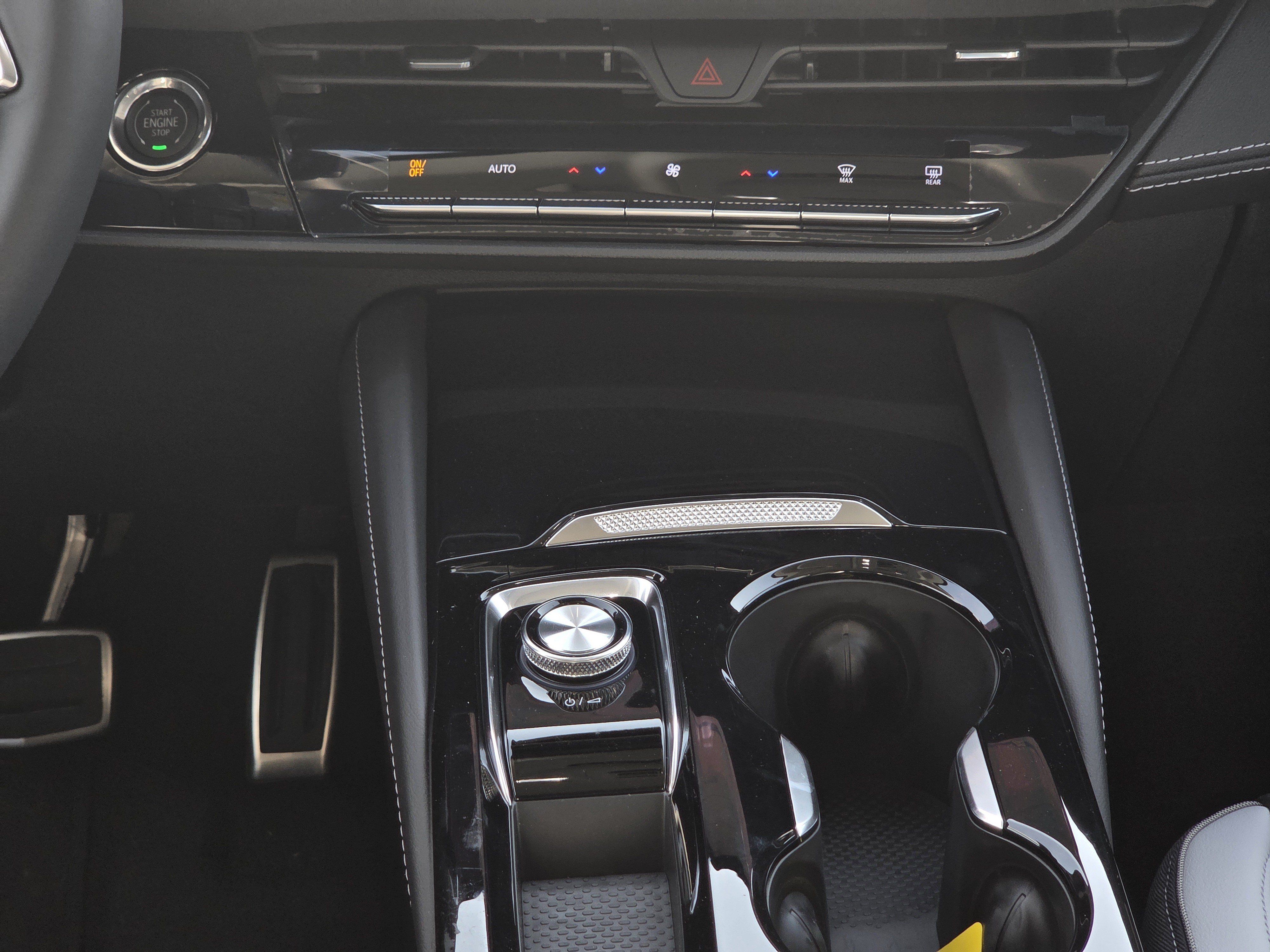 New 2026 Buick Envision Sport Touring AWD/4WD image 11
