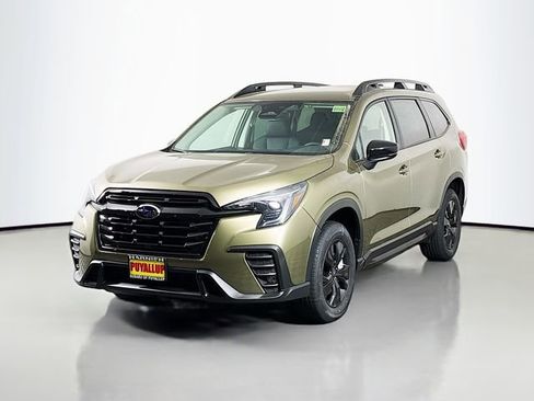 New 2026 Subaru Ascent Premium image 3
