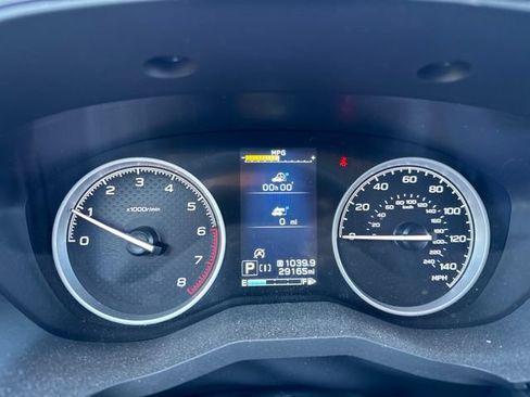 Used 2023 Subaru Forester Premium AWD/4WD image 2