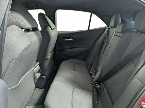 New 2026 Toyota Corolla SE image 22