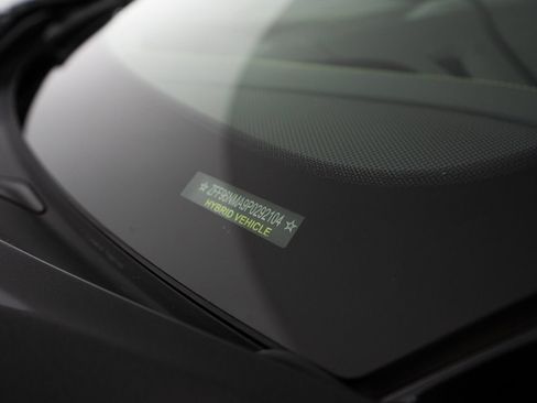 Certified 2023 Ferrari SF90 Spider AWD/4WD image 9