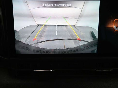 New 2026 Jeep Wrangler Unlimited Sport image 10