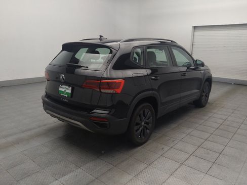 Used 2024 Volkswagen Taos S FWD image 9