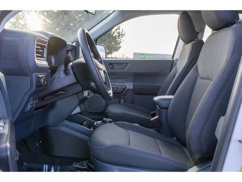 New 2026 Ford Maverick XL w/ Equipment Group 101A image 15
