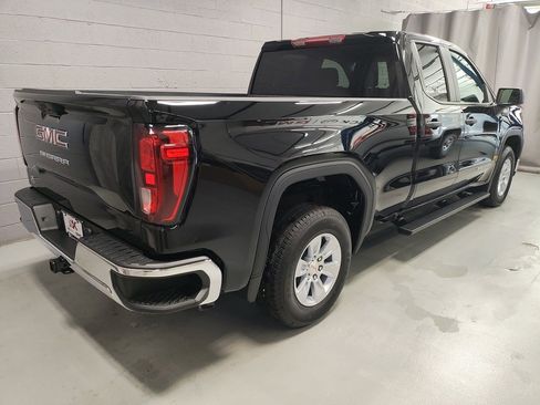 New 2026 GMC Sierra 1500 Pro w/ Pro Value Package image 2