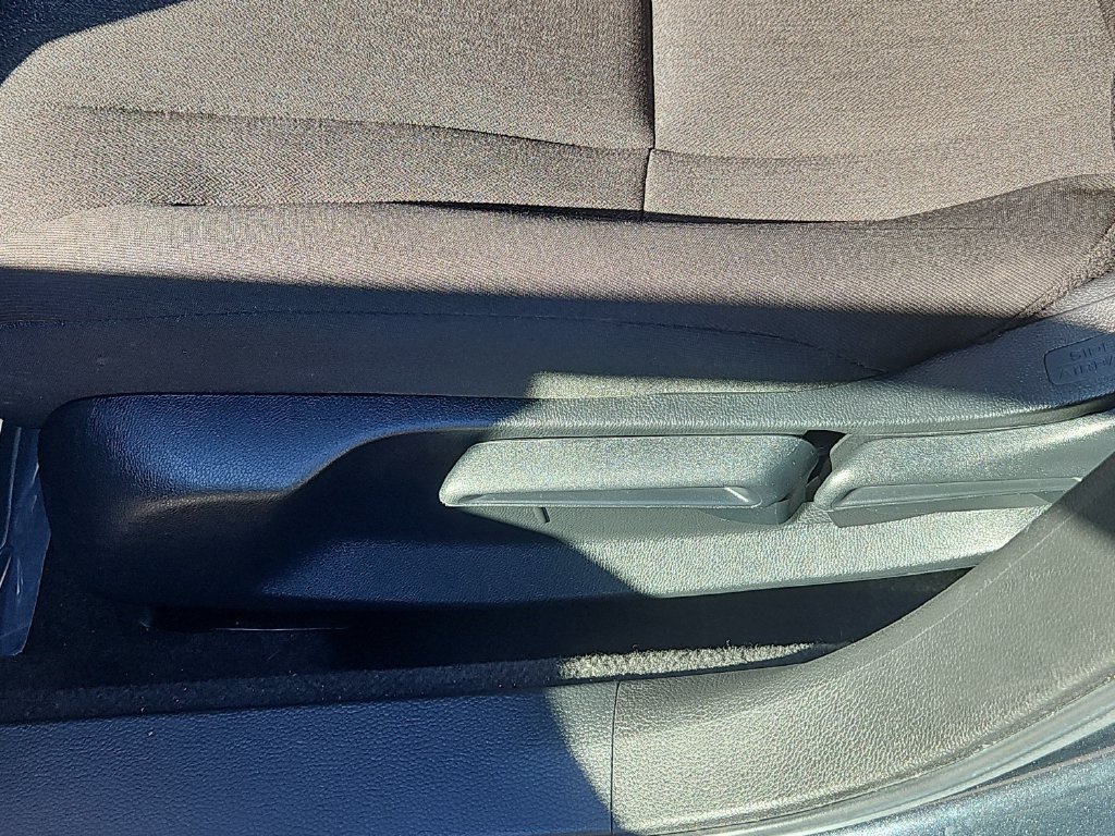 Certified 2025 Honda Accord LX image 18