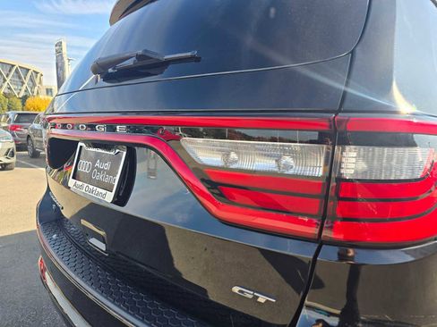 Used 2020 Dodge Durango GT image 15