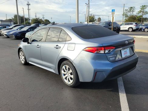 Used 2023 Toyota Corolla LE image 4