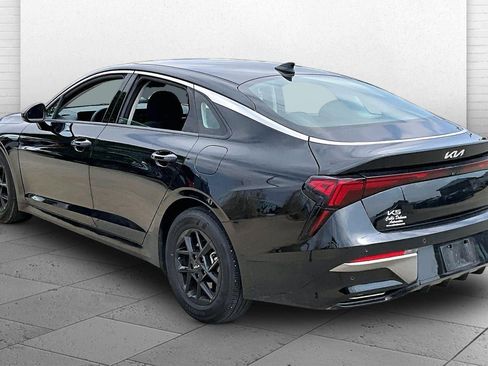 Used 2025 Kia K5 LXS FWD image 4
