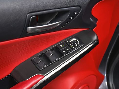 Used 2023 Lexus IS 350 F Sport w/ Memory Package AWD/4WD image 10