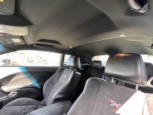 Used 2016 Dodge Challenger R/T Plus image 26