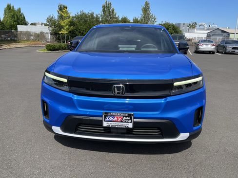 Used 2024 Honda Prologue EX image 8