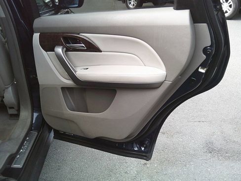 Used 2011 Acura MDX AWD/4WD image 26