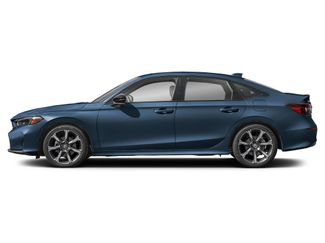 New 2026 Honda Civic Sport Touring video 3