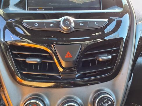 Used 2021 Chevrolet Spark LT image 11