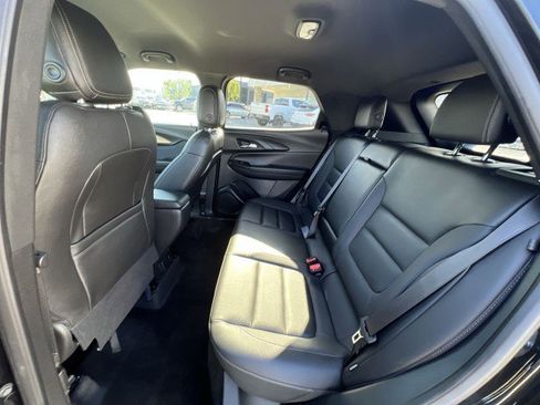 Used 2023 Chevrolet TrailBlazer ACTIV w/ Technology Package image 24