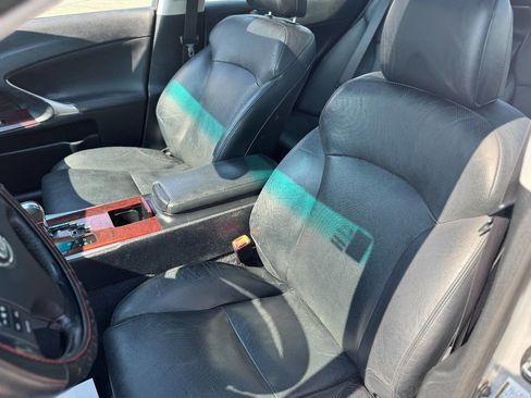 Used 2006 Lexus IS 250 AWD image 11