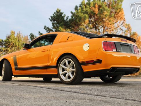 Used 2007 Ford Mustang GT image 10