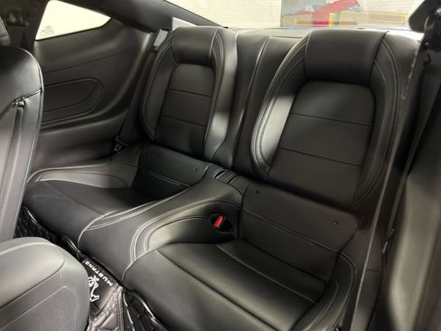 Used 2025 Ford Mustang GT Premium RWD image 23