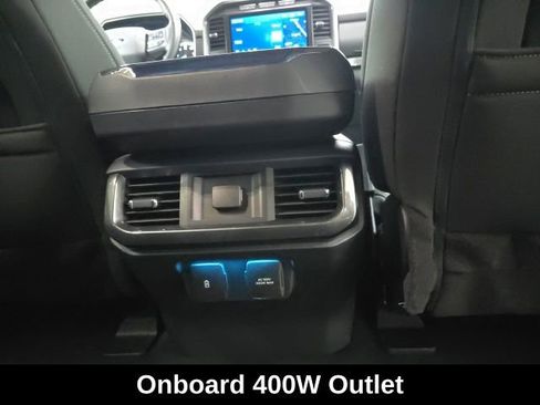 Used 2023 Ford F150 XLT w/ Equipment Group 302A High AWD/4WD image 8